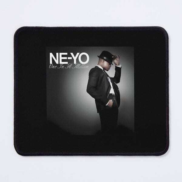 Item preview, Ne Yo One-In A Million designed and sold by jasie2002.