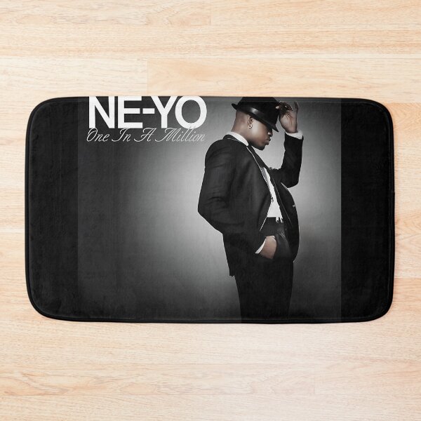 Item preview, Ne Yo One-In A Million designed and sold by jasie2002.