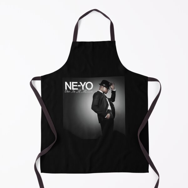 Item preview, Ne Yo One-In A Million designed and sold by jasie2002.