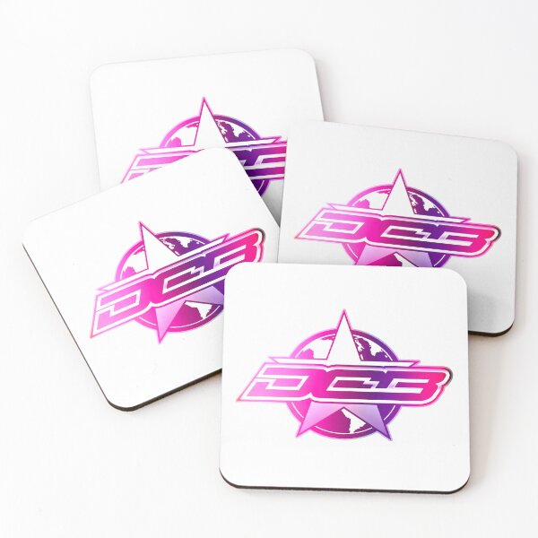 Item preview, DCB Boats Purple Pink  designed and sold by ChristinasMess.