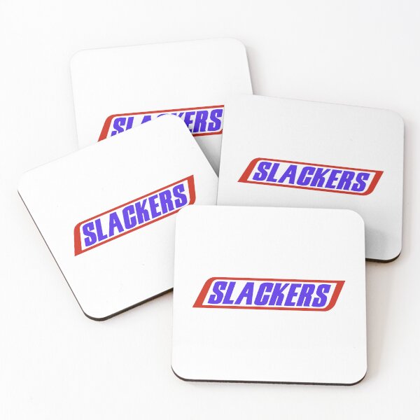 Item preview, SLACKERS designed and sold by oddwonders.