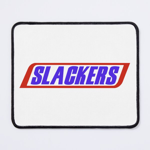 Item preview, SLACKERS designed and sold by oddwonders.