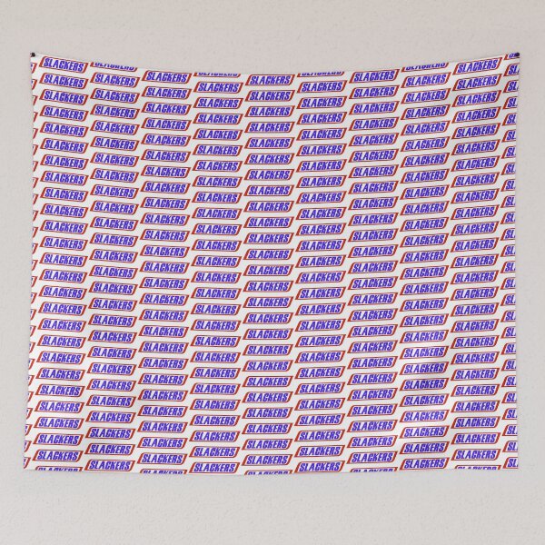 Item preview, SLACKERS designed and sold by oddwonders.