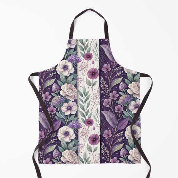 Item preview, Floral patterns designed and sold by Blue-Fall.
