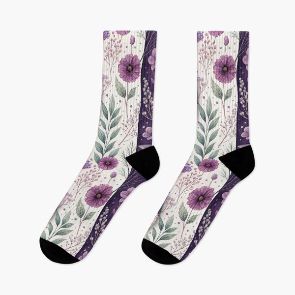 Item preview, Floral patterns designed and sold by Blue-Fall.