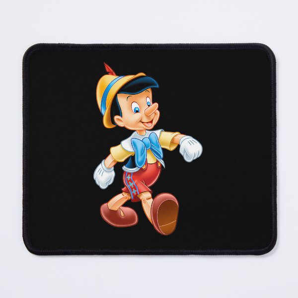 Item preview, Pinocchio Happy Pinocchio designed and sold by jasie2002.