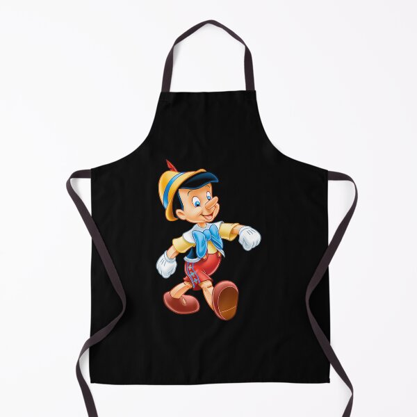 Item preview, Pinocchio Happy Pinocchio designed and sold by jasie2002.