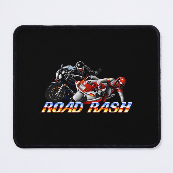 Item preview, Road Rash designed and sold by monochouse.