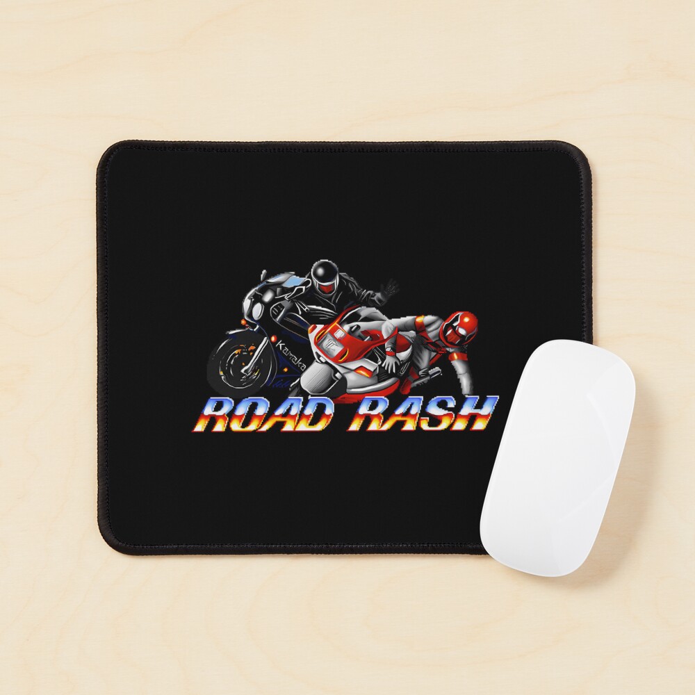 Item preview, Mouse Pad designed and sold by monochouse.