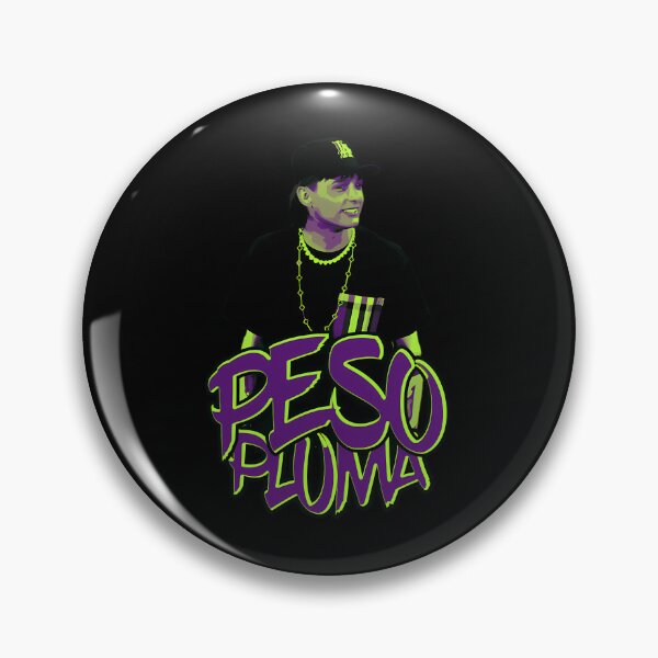 Item preview, Peso Pluma designed and sold by monochouse.