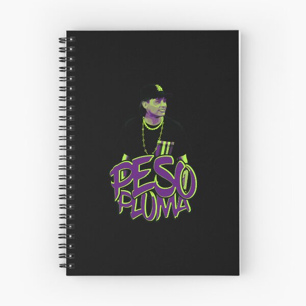 Item preview, Peso Pluma designed and sold by monochouse.