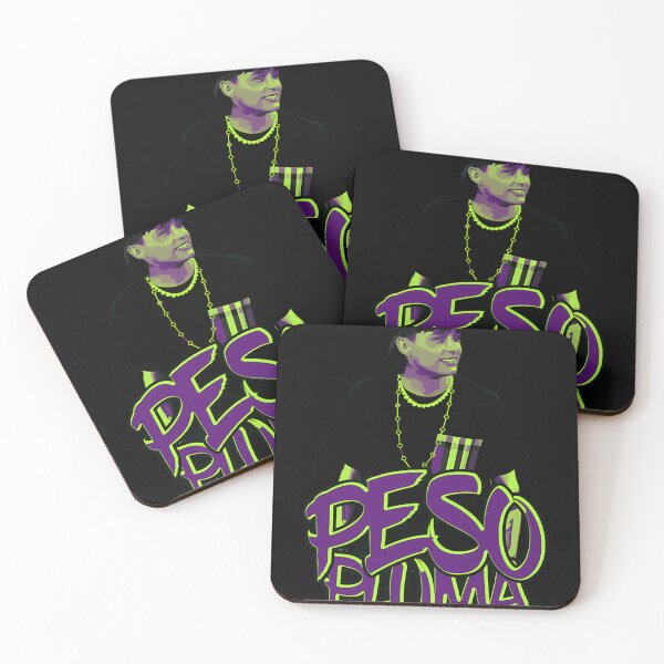 Item preview, Peso Pluma designed and sold by monochouse.