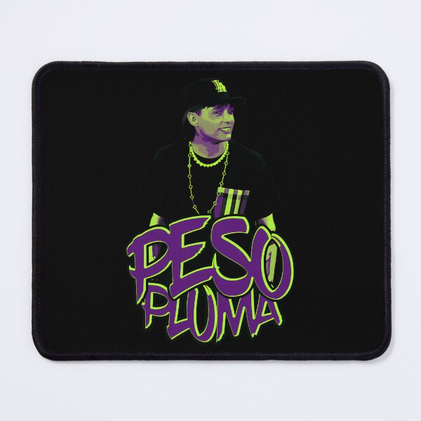 Item preview, Peso Pluma designed and sold by monochouse.