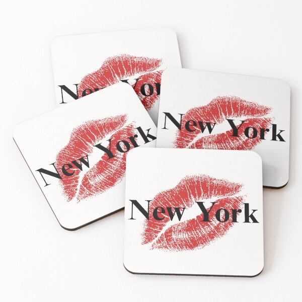 Item preview, New York designed and sold by fantasizeco.