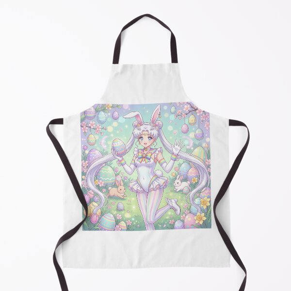 Item preview, Sailor Cosmos Easter designed and sold by Solace Sparkles.