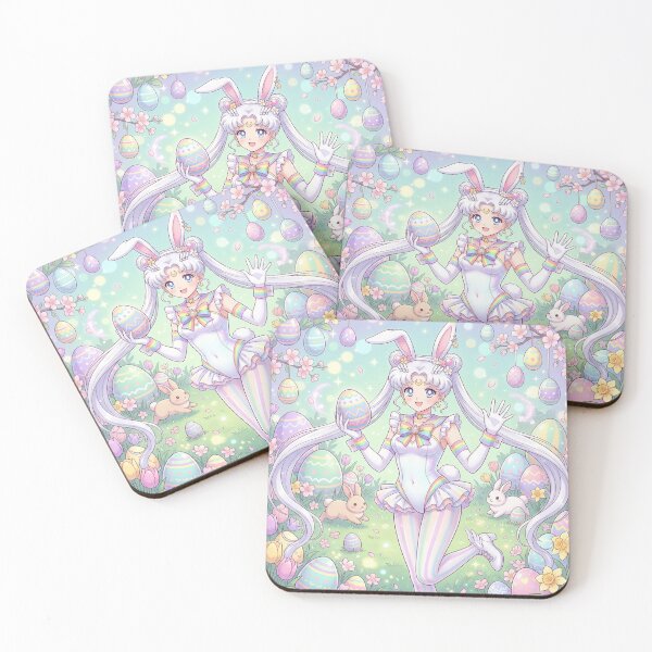 Item preview, Sailor Cosmos Easter designed and sold by Solace Sparkles.