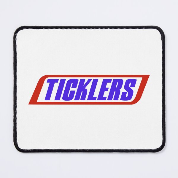 Item preview, TICKLERS designed and sold by oddwonders.