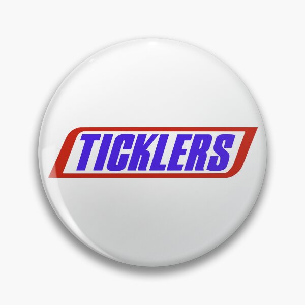 Item preview, TICKLERS designed and sold by oddwonders.