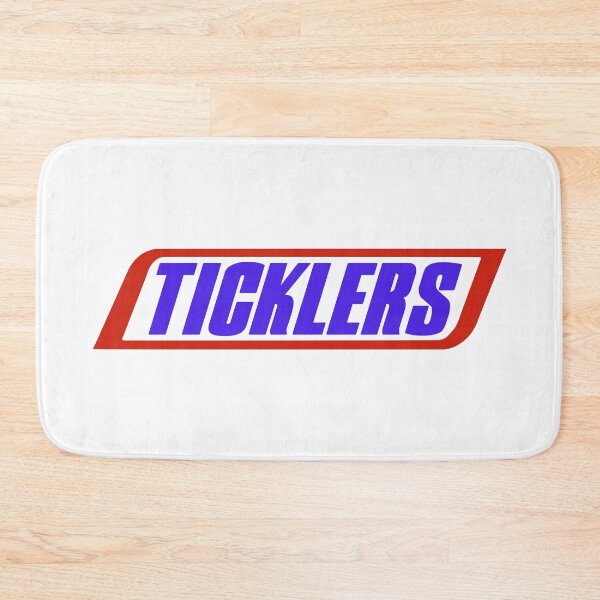 Item preview, TICKLERS designed and sold by oddwonders.