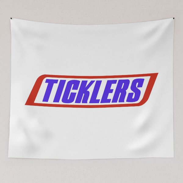 Item preview, TICKLERS designed and sold by oddwonders.