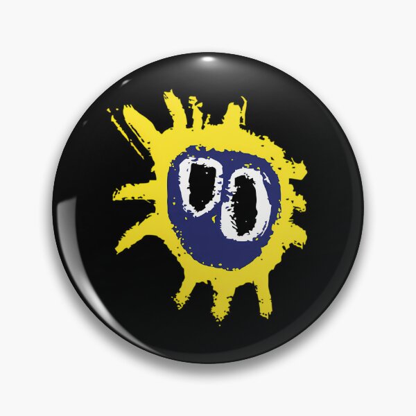 Item preview, Screamadelica Primal designed and sold by jasie2002.