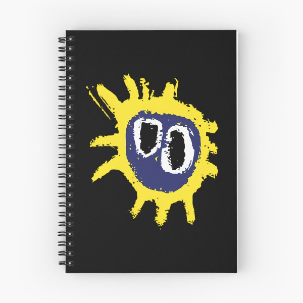 Item preview, Screamadelica Primal designed and sold by jasie2002.