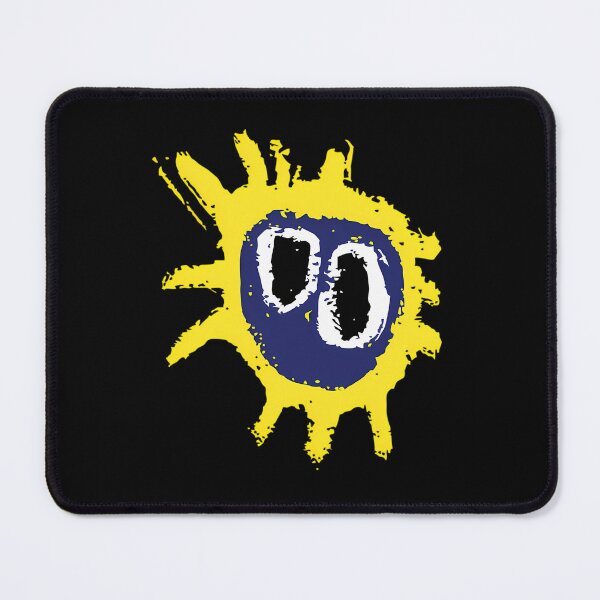 Item preview, Screamadelica Primal designed and sold by jasie2002.