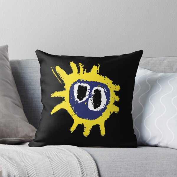 Item preview, Screamadelica Primal designed and sold by jasie2002.