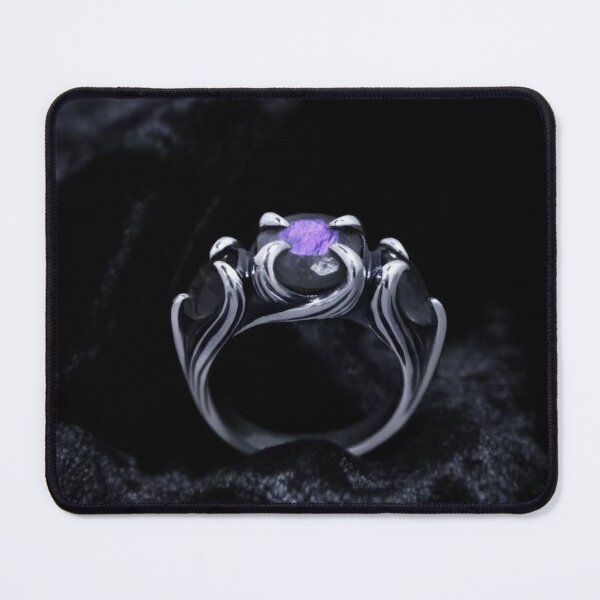 Item preview, Mystic Purple Escorts Limited Waves designed and sold by Giuliaclimb.