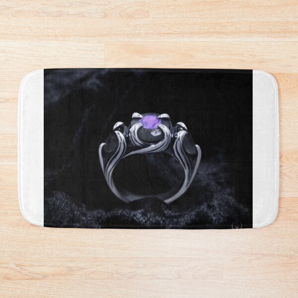 Item preview, Mystic Purple Escorts Limited Waves designed and sold by Giuliaclimb.