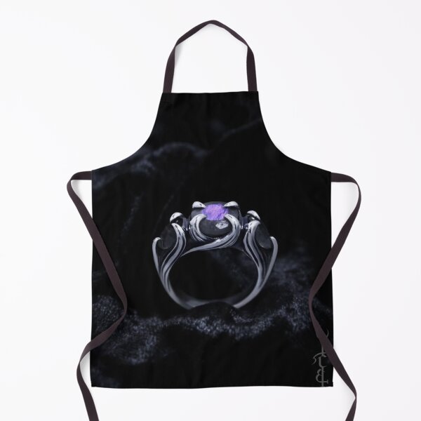 Item preview, Mystic Purple Escorts Limited Waves designed and sold by Giuliaclimb.