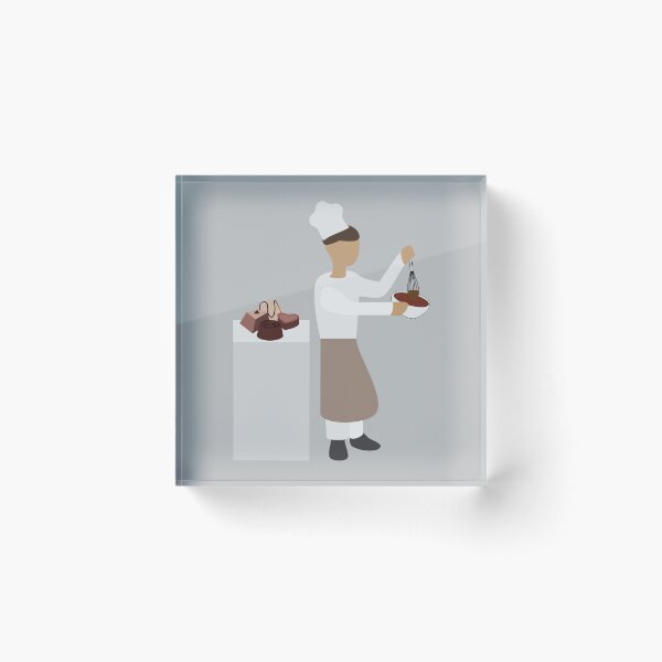 Item preview, Chocolatier designed and sold by ROSE ANN BANILAR.