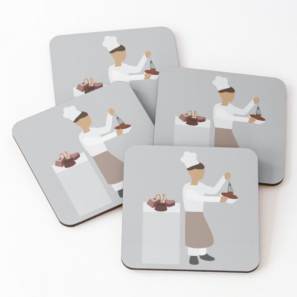 Item preview, Chocolatier designed and sold by ROSE ANN BANILAR.