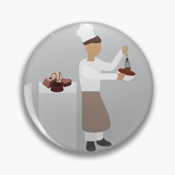 Item preview, Chocolatier designed and sold by ROSE ANN BANILAR.