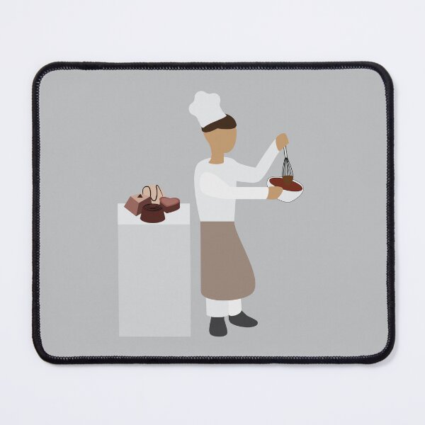 Item preview, Chocolatier designed and sold by ROSE ANN BANILAR.