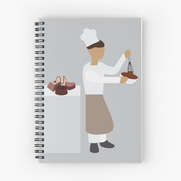 Item preview, Chocolatier designed and sold by ROSE ANN BANILAR.
