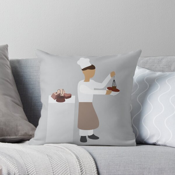 Item preview, Chocolatier designed and sold by ROSE ANN BANILAR.