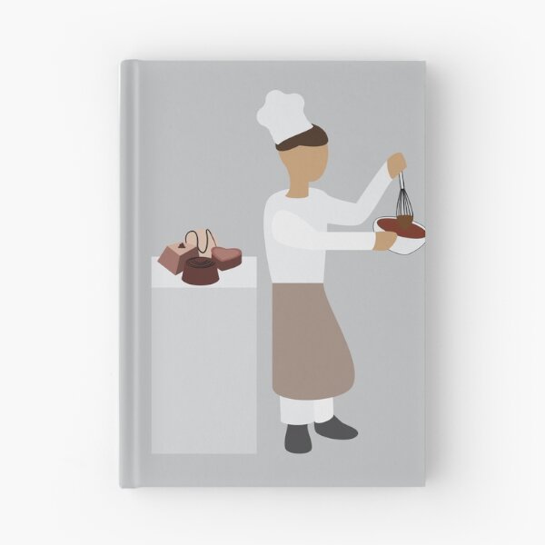 Item preview, Chocolatier designed and sold by ROSE ANN BANILAR.