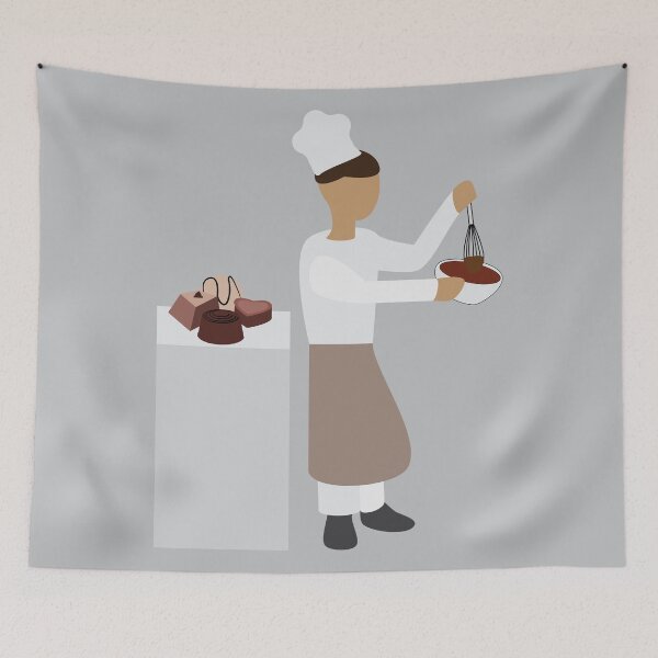 Item preview, Chocolatier designed and sold by ROSE ANN BANILAR.