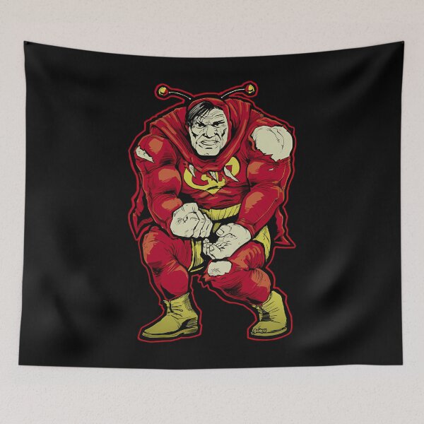 Item preview,  Dark Chapulin designed and sold by monochouse.