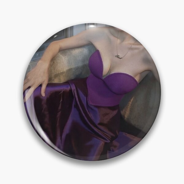 Item preview, Deep Violet The Melting Pot Harmony designed and sold by Giuliaclimb.