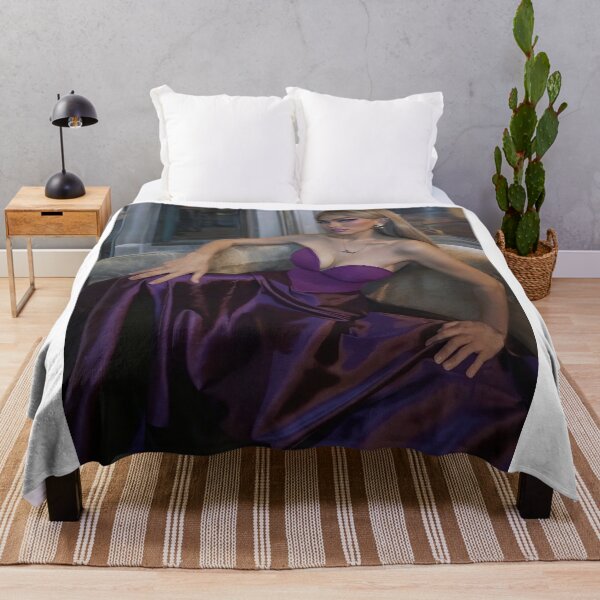Item preview, Deep Violet The Melting Pot Harmony designed and sold by Giuliaclimb.