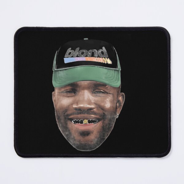 Item preview,  Frank Ocean Blond Big Face designed and sold by monochouse.
