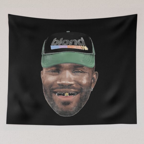 Item preview,  Frank Ocean Blond Big Face designed and sold by monochouse.