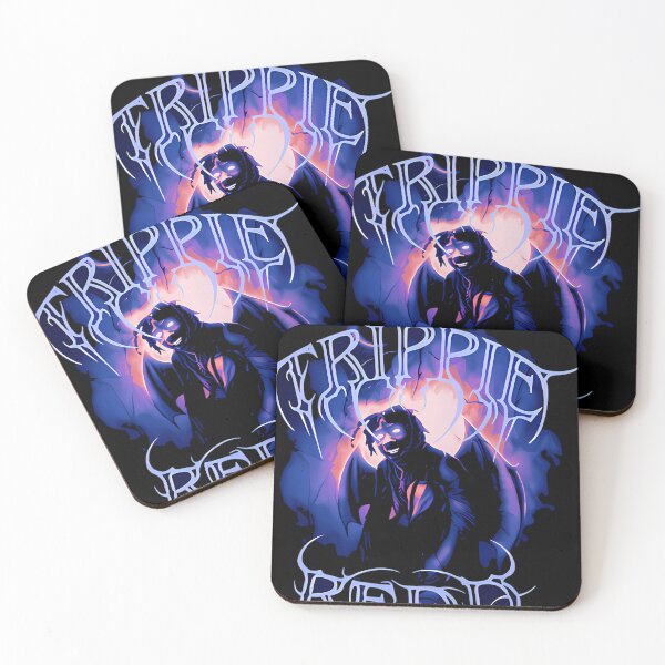Item preview, Trippie Redd designed and sold by monochouse.
