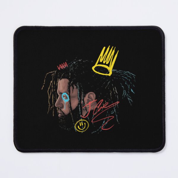 Item preview, J Cole World Big Face designed and sold by monochouse.