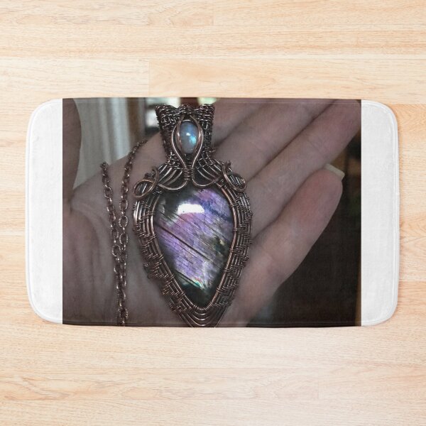 Item preview, Purple Flame Park Hyatt bEnergy designed and sold by Giuliaclimb.