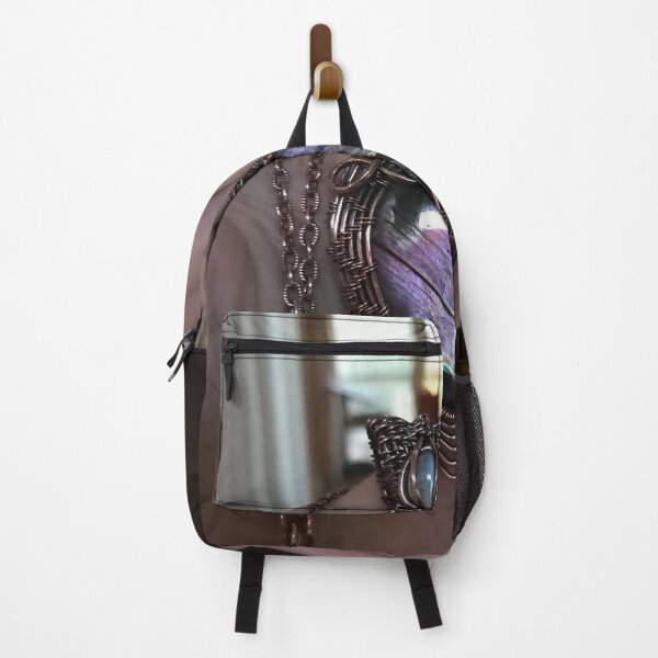 Item preview, Purple Flame Park Hyatt bEnergy designed and sold by Giuliaclimb.