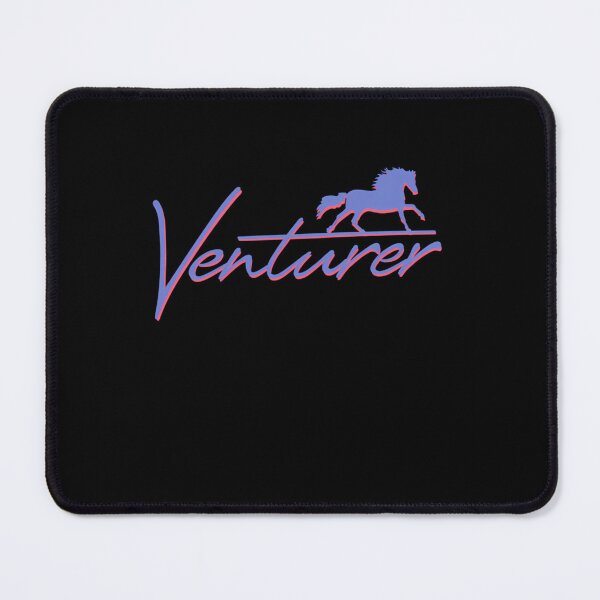 Item preview, Venturer Rivals Logo designed and sold by jasie2002.