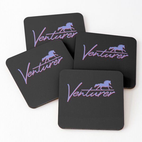 Item preview, Venturer Rivals Logo designed and sold by jasie2002.